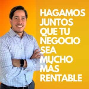 One-on-One Consulting with Gerardo Sierralta